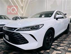 بي واي دي Qin Plus